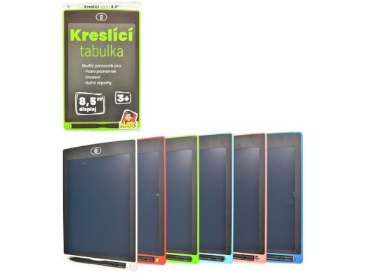 11982 - Tabulka 23 x 15 cm