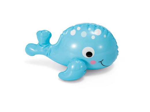 PUFF 'N PLAY WATER TOYS