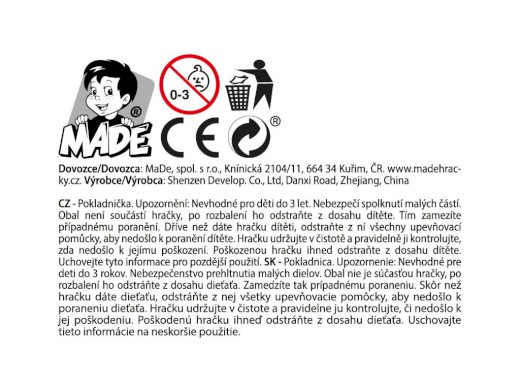 06277 - Pokladnička zvířátka