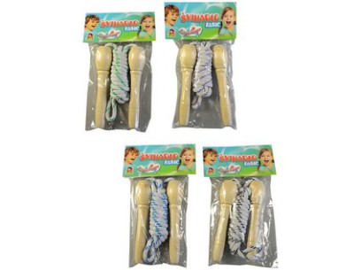 77938 - Švihadlo dřevěné 2,27 m