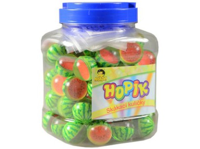 06206 - Meloun hopskulička, 70 ks