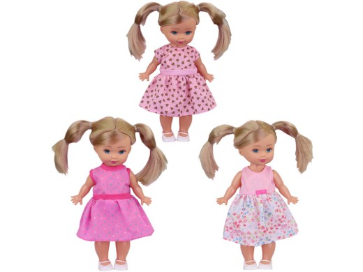 16502 - Panenka, český zvuk, 3 barvy