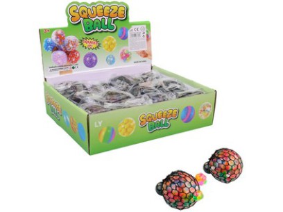96728 - Antistresový míček