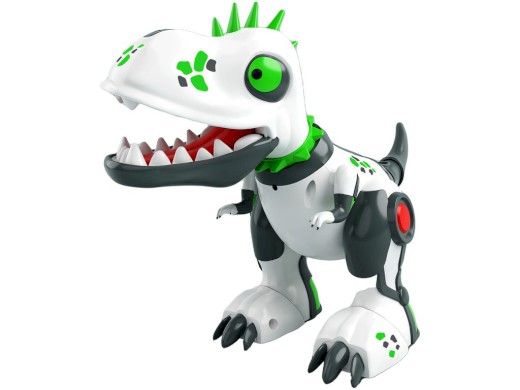 15701 - Robot Dino Punk na ovládání