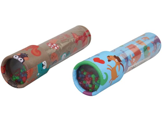 10095 - Kaleidoskop 18,5 cm, 12 ks v boxu