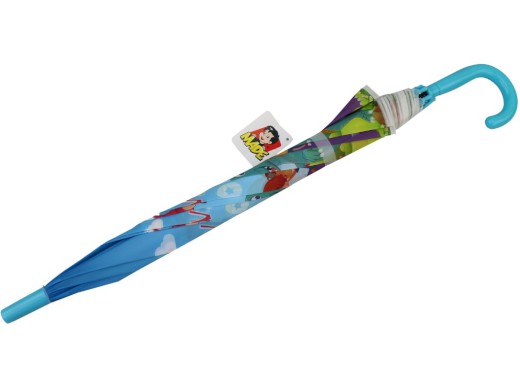 Deštník dinosauři, 65x80cm