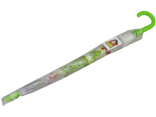 Deštník s zvířátky