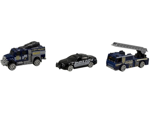 80186 - Autíčko vojenské