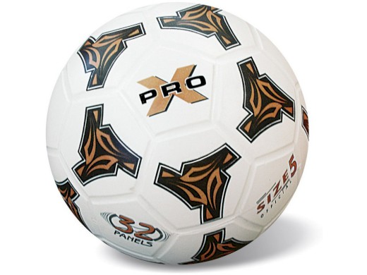 10751 - Míč X-PRO SOCCER (360gr), 23 cm