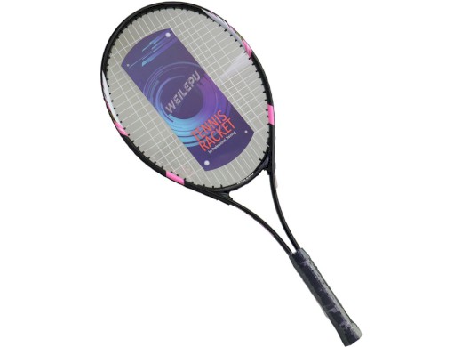Tenicová raketa, 69 x 27,5 cm