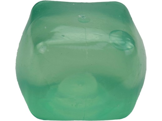 Relaxační kostka barevná 5 cm