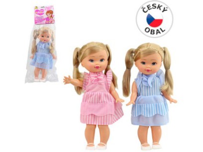 85960 - Panenka s copánkem