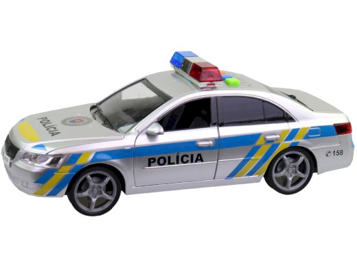 06452 - Auto policie SK