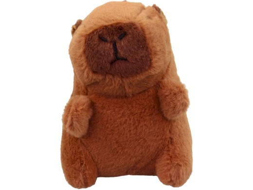 Capybara  plyšová