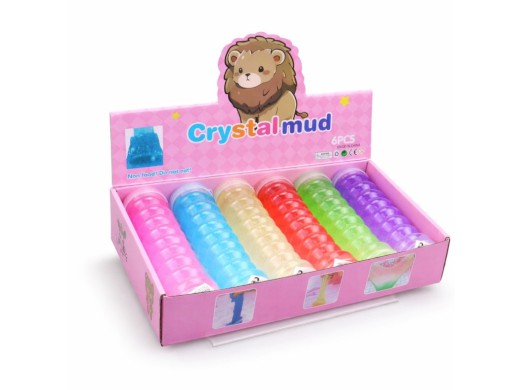 18895 - Láhev harmonika, 19 x 5 cm, 6 barev