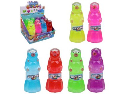 Sliz kapybara, 17 cm