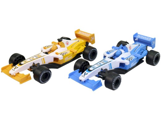 Formule, 6 ks v display boxu, 17 cm