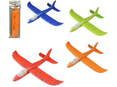 06096 - Letadlo házecí se světlem