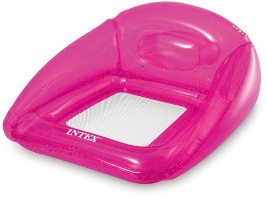 IN56802EU - Lenoška transparentní, 2 barvy