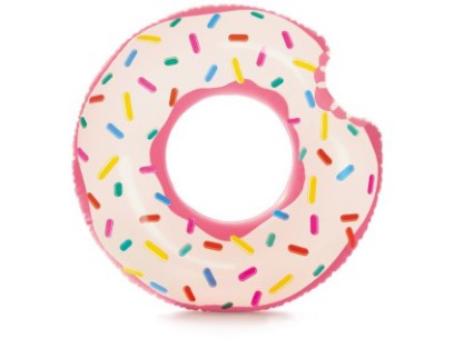 Intex 56265NP - Kruh donut, 94 x 23 cm