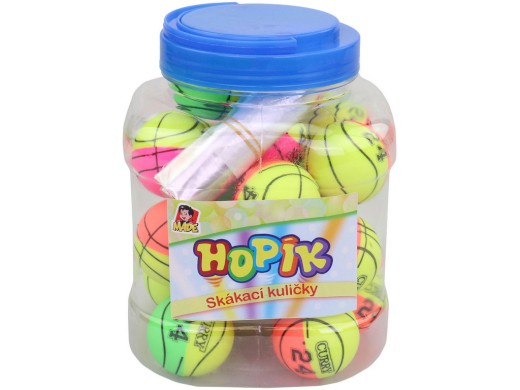 18961 - Hopskulka basketbal, 45 mm