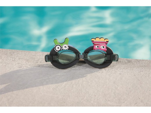 BW21080 - Brýle potápěčské