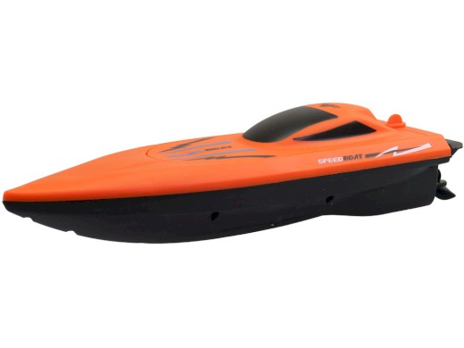 Člun na ovládání, 26 cm