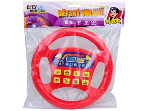 94217 - Volant 19 cm