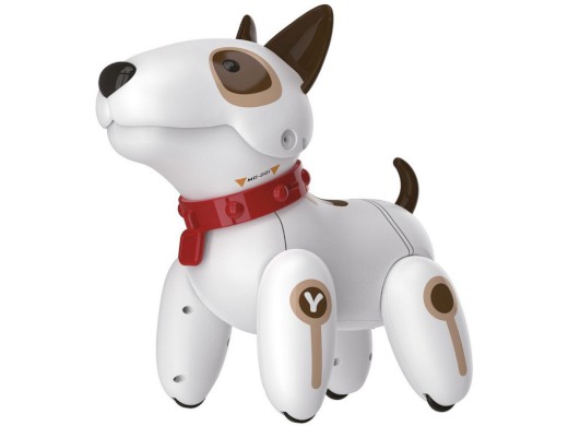 12613 - Pejsek na ovládání 22 cm