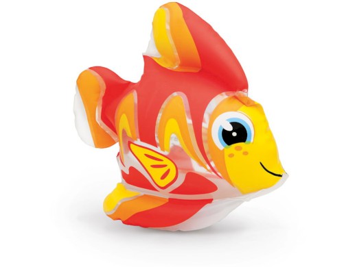 PUFF 'N PLAY WATER TOYS