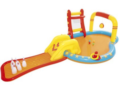 68300-bw53068 Bestway 53068 Lil Champ 435 x 213 x 117 cm