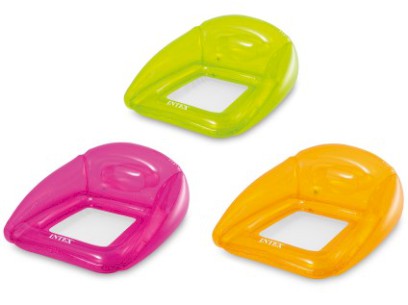 IN56802EU - Lenoška transparentní, 2 barvy