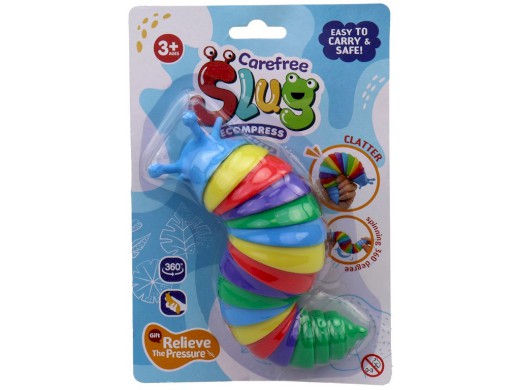 14921 - Slimák, 18,5 x 5 cm