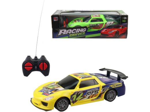 Auto na ovládání 1:20