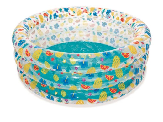 BW51045 - Bazén Φ1,50 m x 53 cm