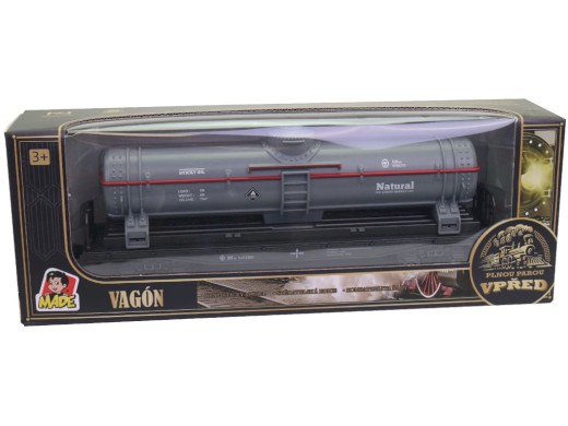 20532 - Vagón, cisternový, 25 cm