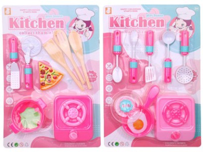 05568 - Souprava kuchyňská