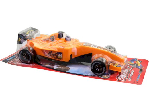 Formule na kartě, 3 barvy, 26 cm