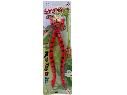 14932 - Žába, 22,5 x 5 cm