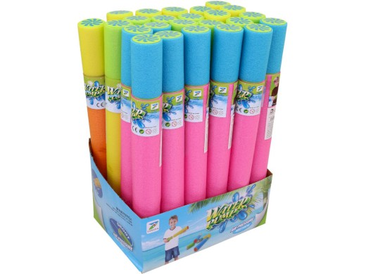 06351 - Vodní pumpa, 24 ks v boxu, 36 x 4 cm