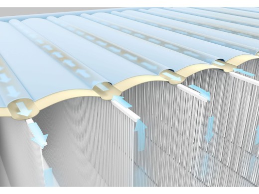 QUEEN PREMAIRE I ELEVATED AIRBED W/ FIBER-TECH RP