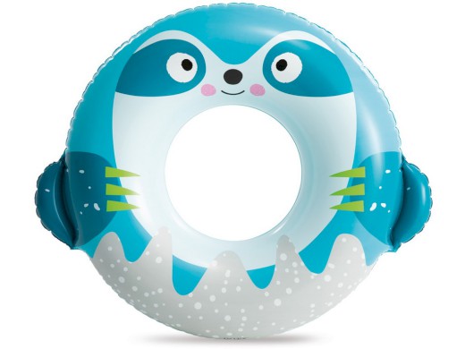 Intex 59266NP - Kruh zvířátko, 76 cm