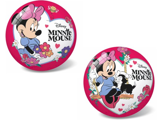 Míč MINNIE 14 cm