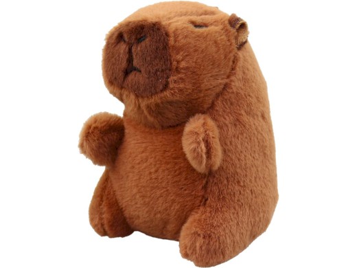 Capybara  plyšová