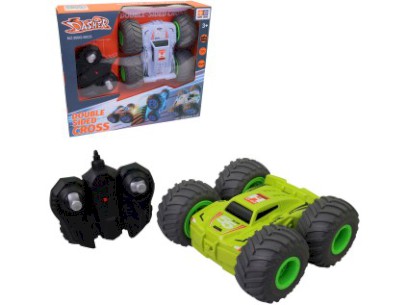 20762 - Auto obracecí na ovládání, 2,4 GHz, 15 cm