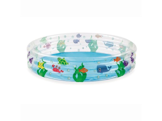 BW51004 - Bazén Φ1,52 m x 30 cm