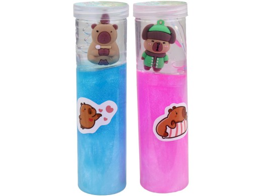 Sliz kapybara, 18,5 cm