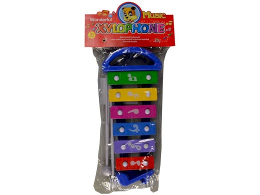 97109 - Xylofon, 25 cm