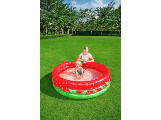 Bestway 51145 jahoda 160 x 38 cm