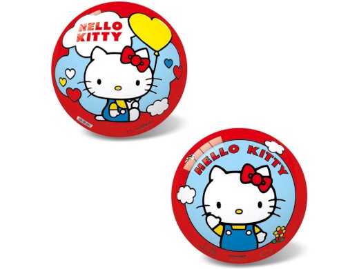 20192 - Míč Hello Kitty, 23 cm